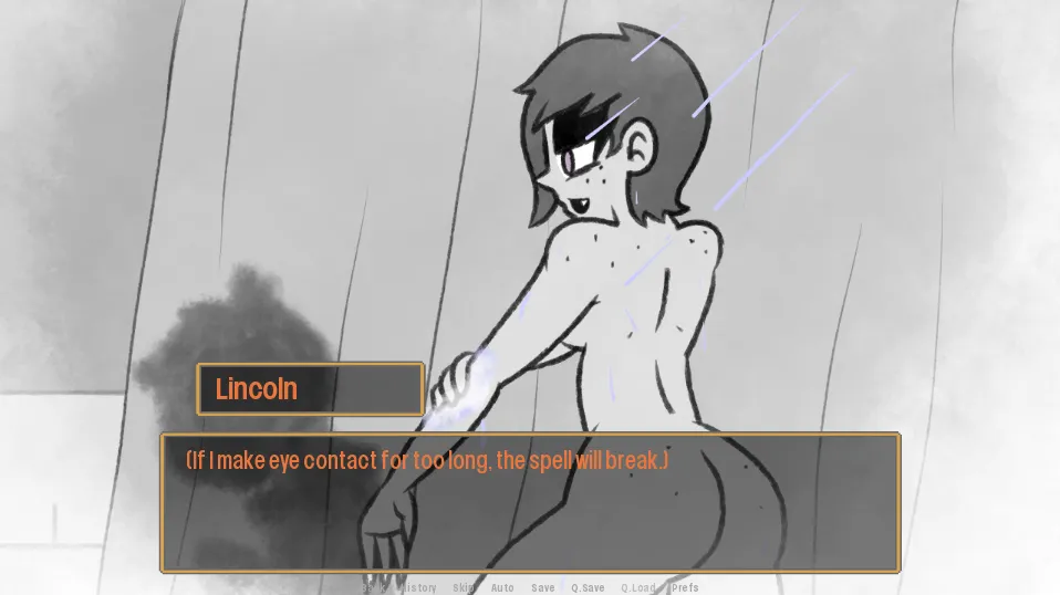 Inc House gameplay screenshot 10 (Ren'Py adult game) by Whimfu1 – free download