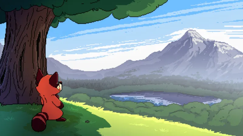 The Forest of Love cover 0.47 – Unity adult game by Carrot and Vixel free download