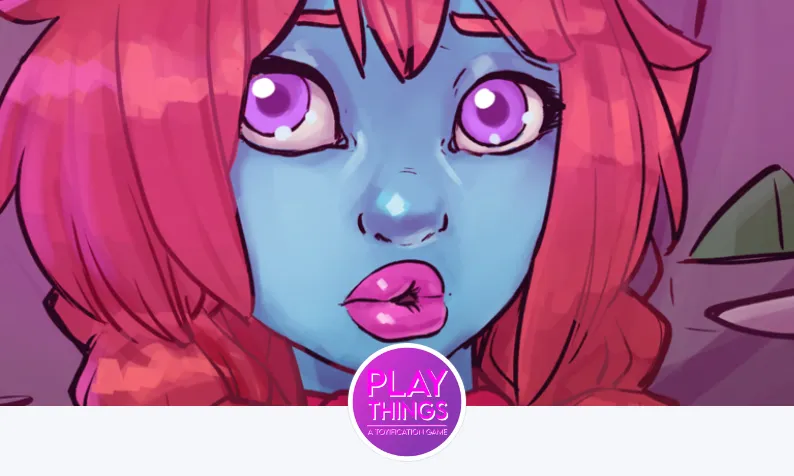 Play Things cover 0.4.6.0.u – Others adult game by Squishy free download