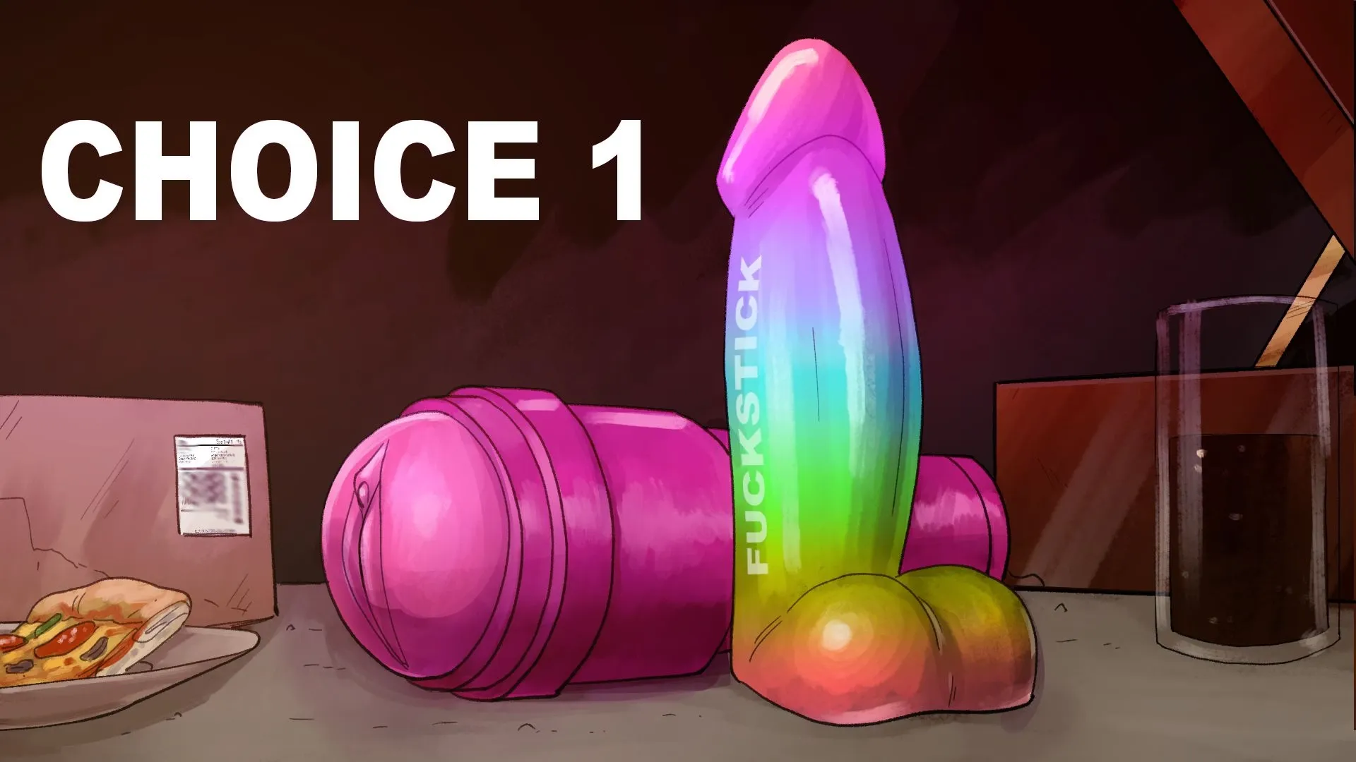 Play Things gameplay screenshot 4 (Others adult game) by Squishy – free download