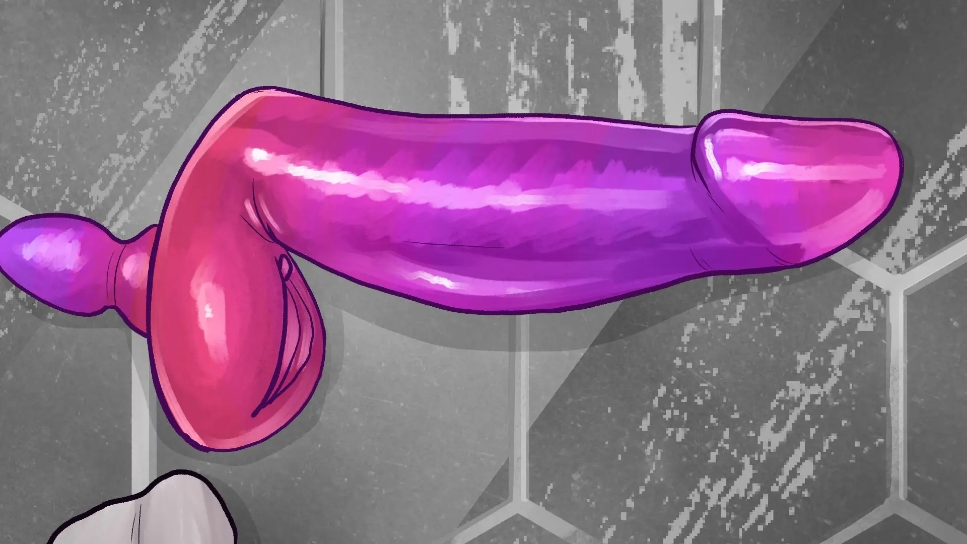 Play Things gameplay screenshot 3 (Others adult game) by Squishy – free download