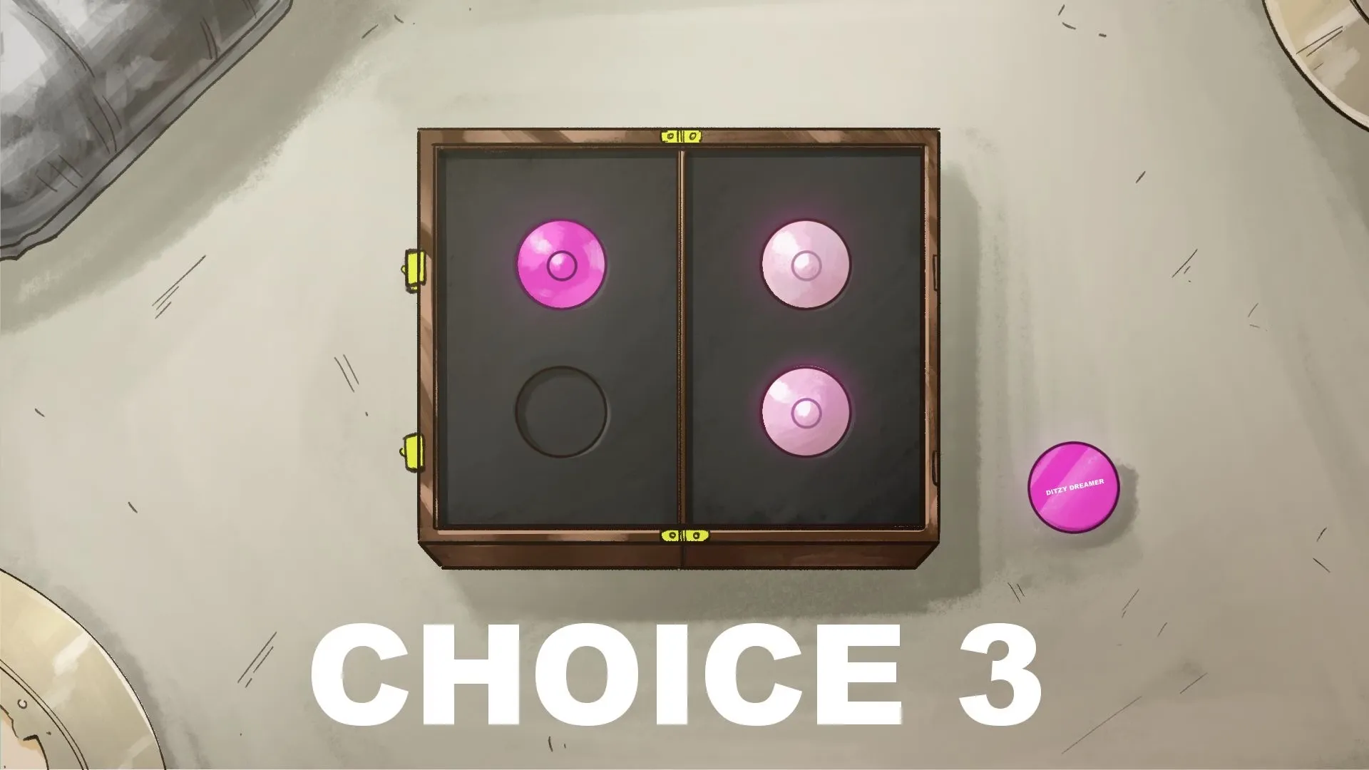 Play Things gameplay screenshot 5 (Others adult game) by Squishy – free download