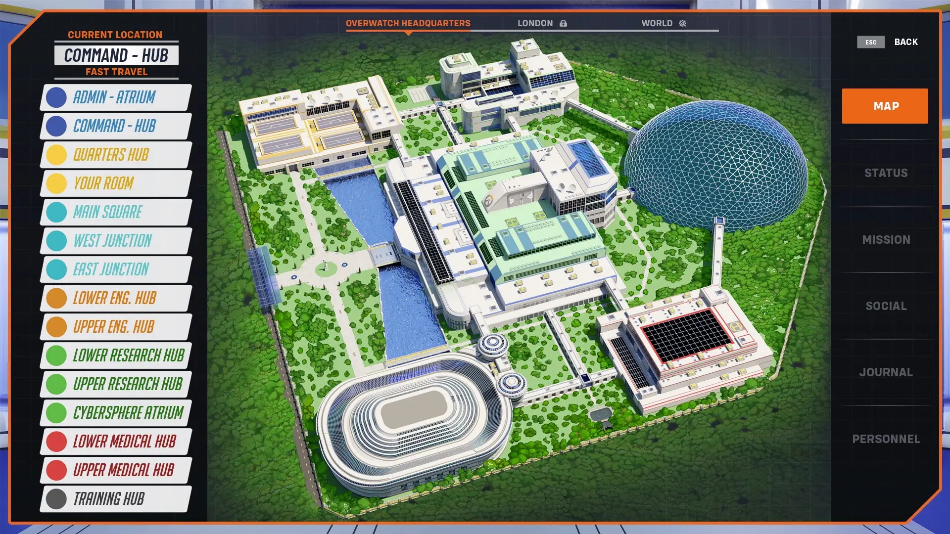 Haremwatch gameplay screenshot 15 (Ren'Py adult game) by Gachapen Games – free download