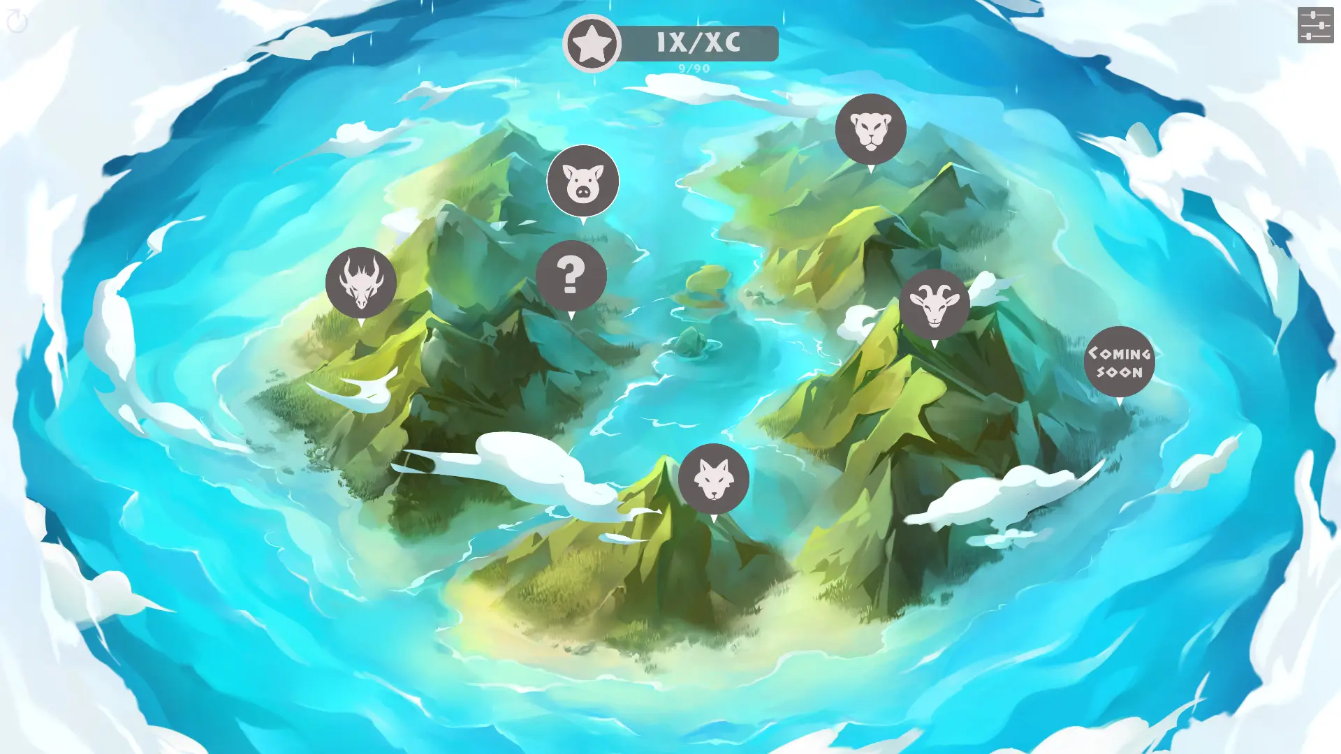 Furry Myth gameplay screenshot 3 (Unity adult game) by Furry Dreams Lab – free download