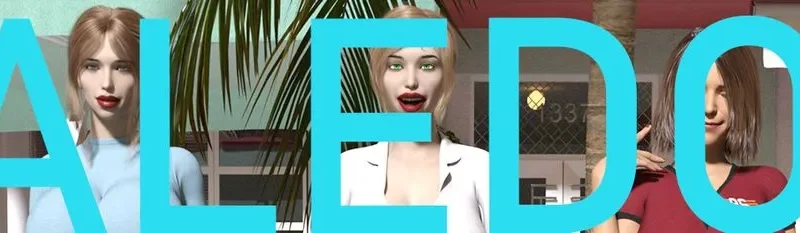 Valedon Game Collection cover What Goes Around - 0.3 – Ren'Py adult game by Valedon free download