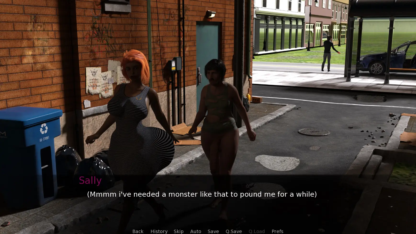 Valedon Game Collection gameplay screenshot 14 (Ren'Py adult game) by Valedon – free download