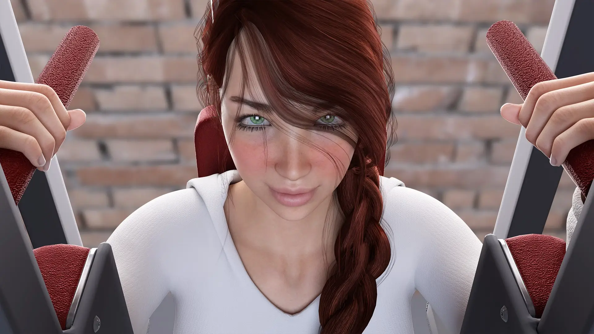 Midnight Sin gameplay screenshot 7 (Unity adult game) by Faerin – free download
