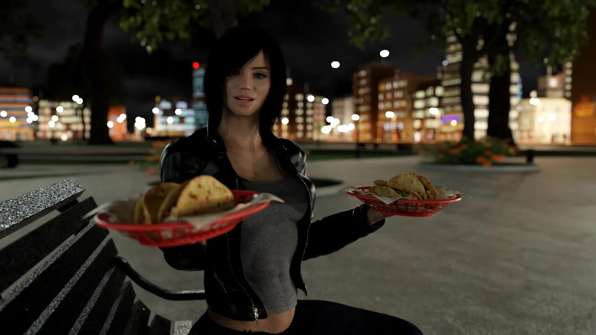 Artemis gameplay screenshot 10 (Ren'Py adult game) by digi.B – free download