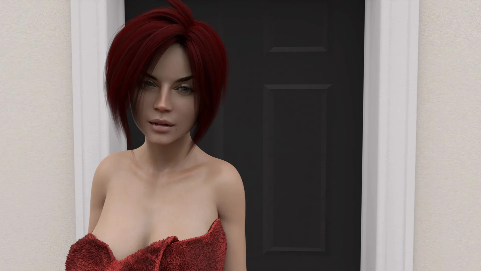 Artemis gameplay screenshot 12 (Ren'Py adult game) by digi.B – free download