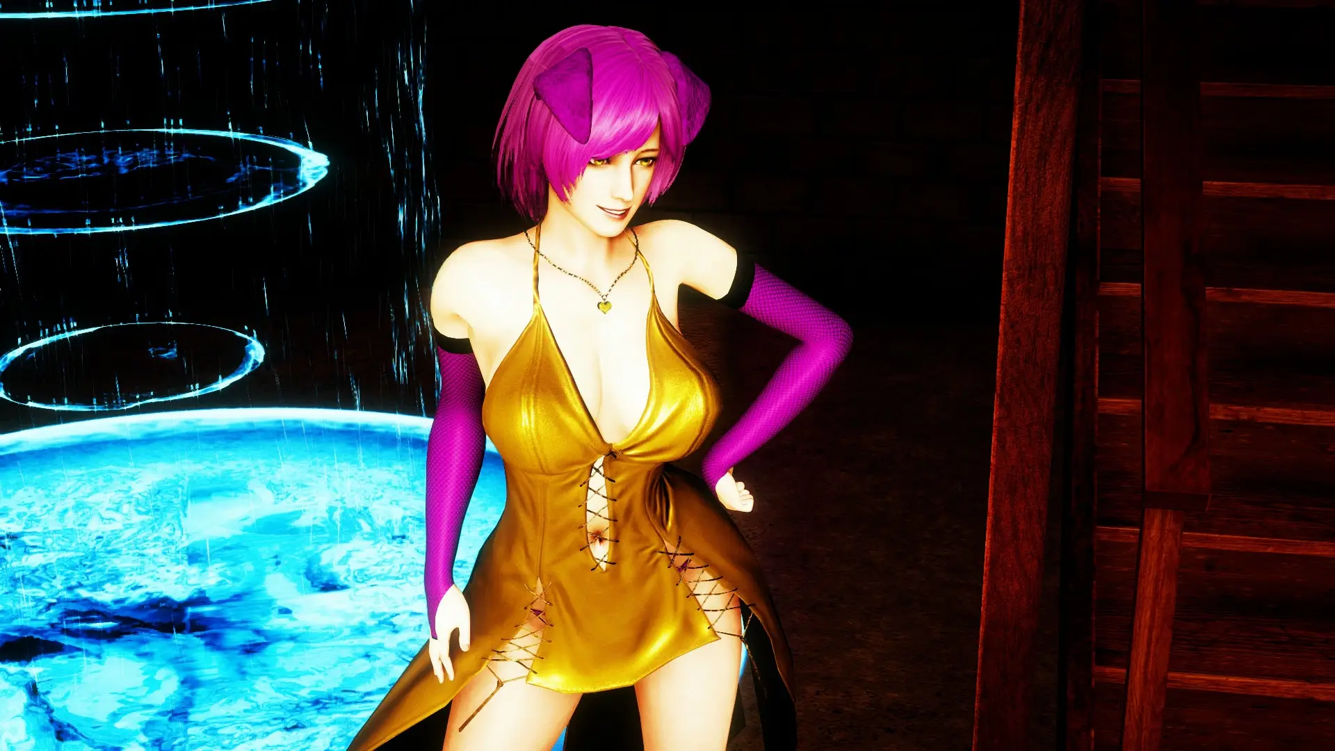 FurrHouse gameplay screenshot 11 (Ren'Py adult game) by Chimeros – free download
