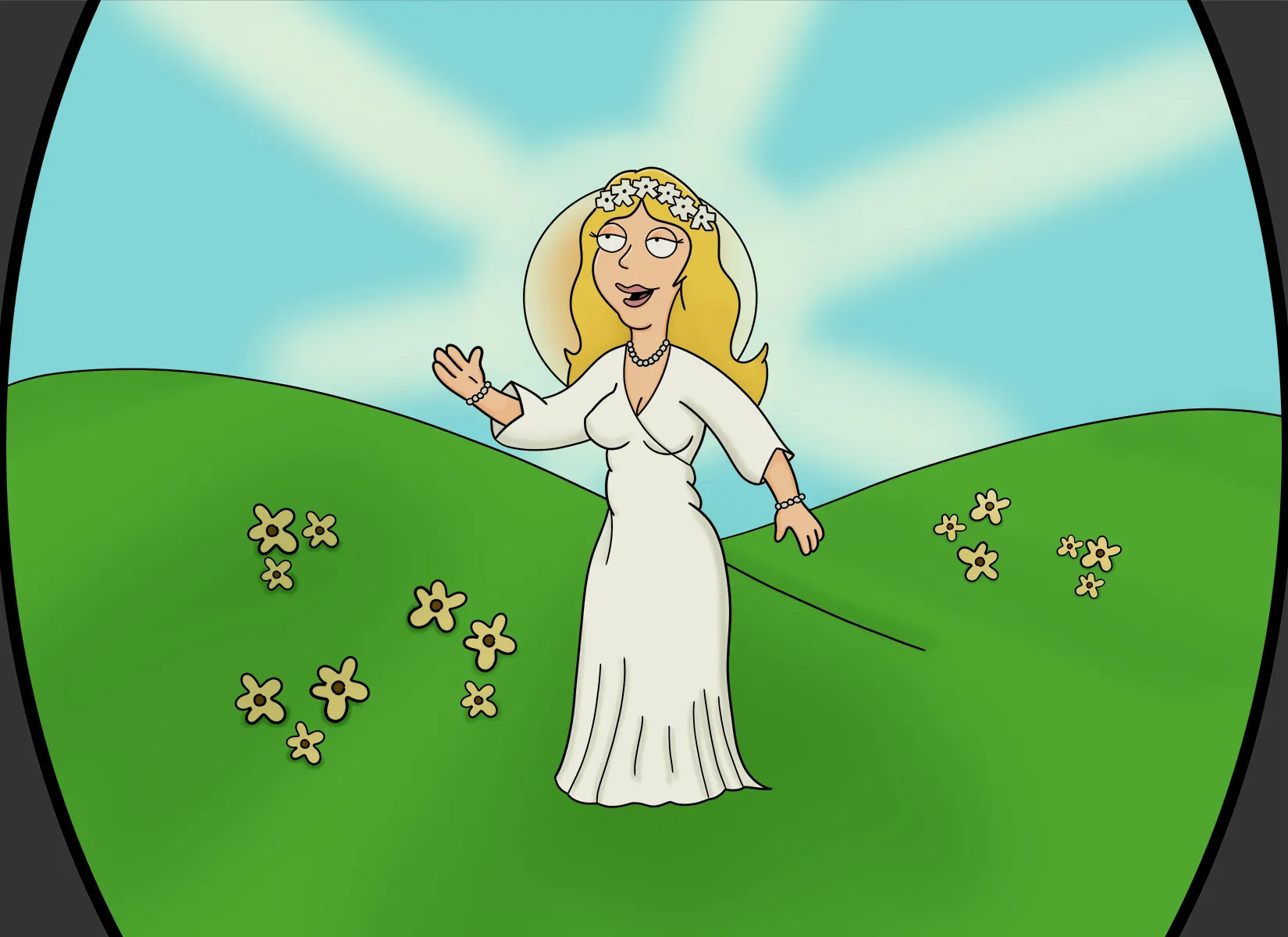 Back to the Past gameplay screenshot 6 (Ren'Py adult game) by Dogathan Productions – free download