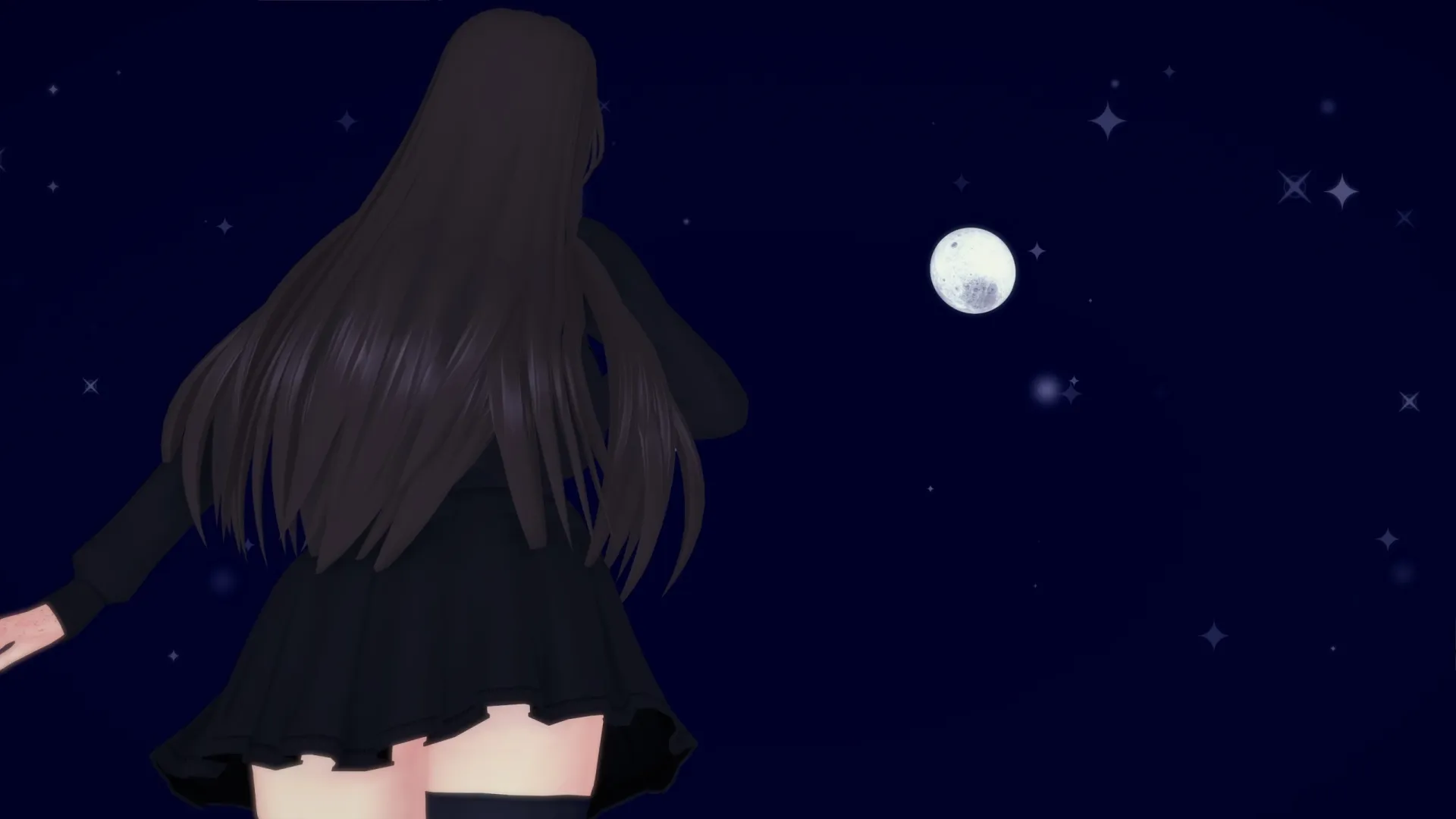My Office Adventures Reunion gameplay screenshot 6 (Ren'Py adult game) by The Coder Games – free download