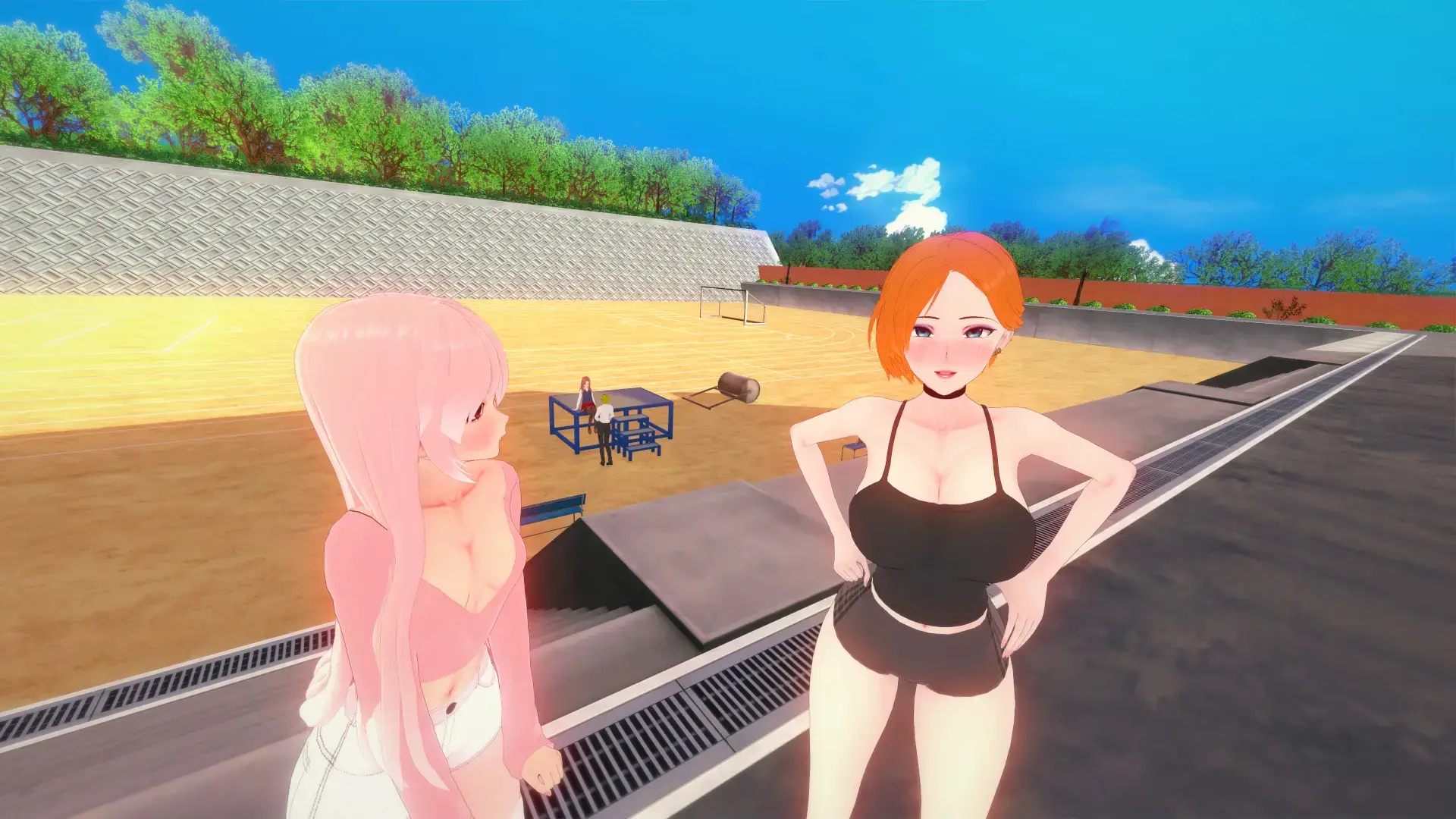 Love or Power gameplay screenshot 17 (Ren'Py adult game) by Sihirbaz_arttzz – free download