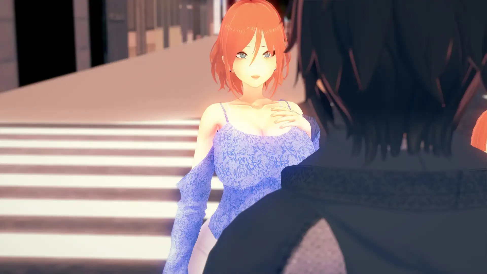 Love or Power gameplay screenshot 14 (Ren'Py adult game) by Sihirbaz_arttzz – free download