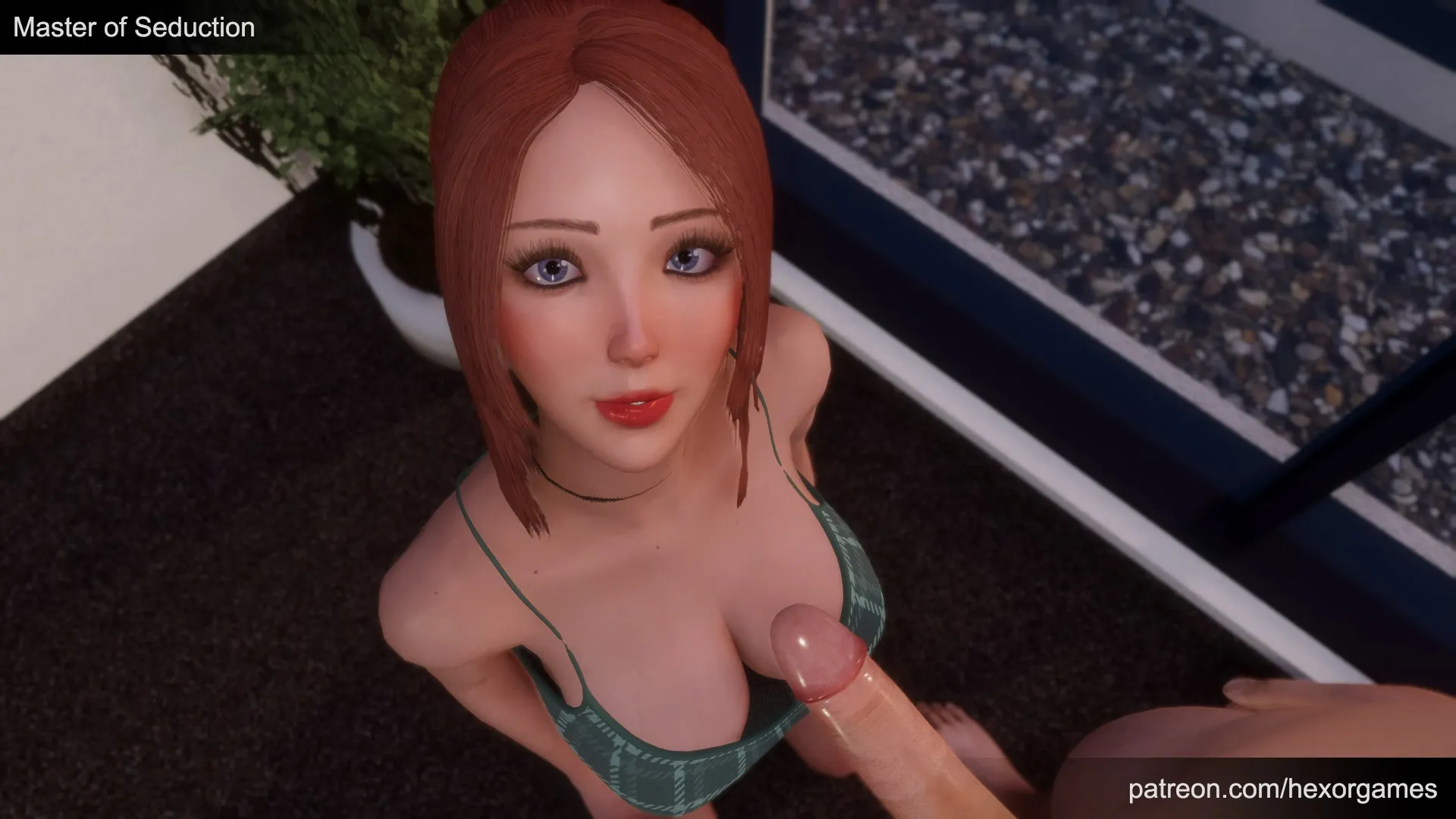 Master of Seduction gameplay screenshot 8 (Unity adult game) by HexorGames Webpage – free download