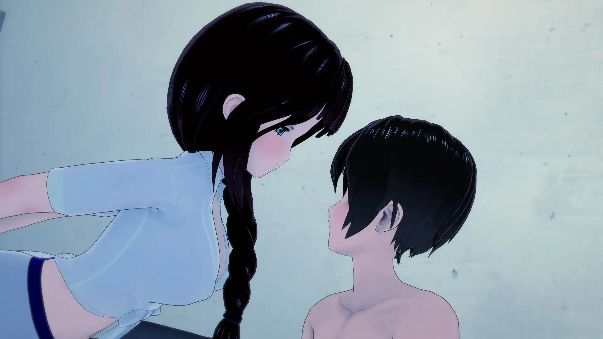 Caramel Chain gameplay screenshot 6 (Ren'Py adult game) by Scarsor – free download