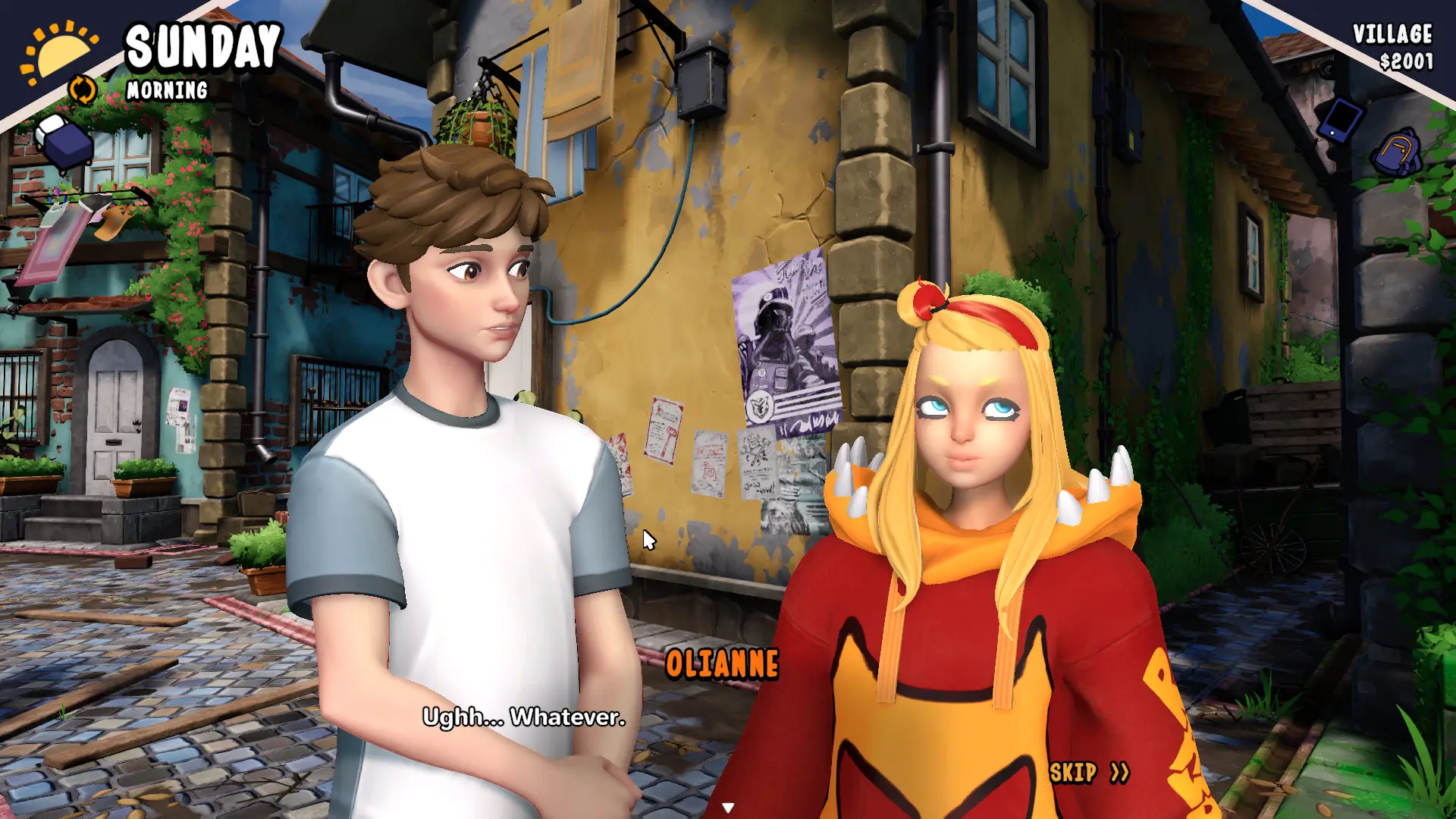 Peach Hills Division gameplay screenshot 15 (Unity adult game) by Peach Hills – free download