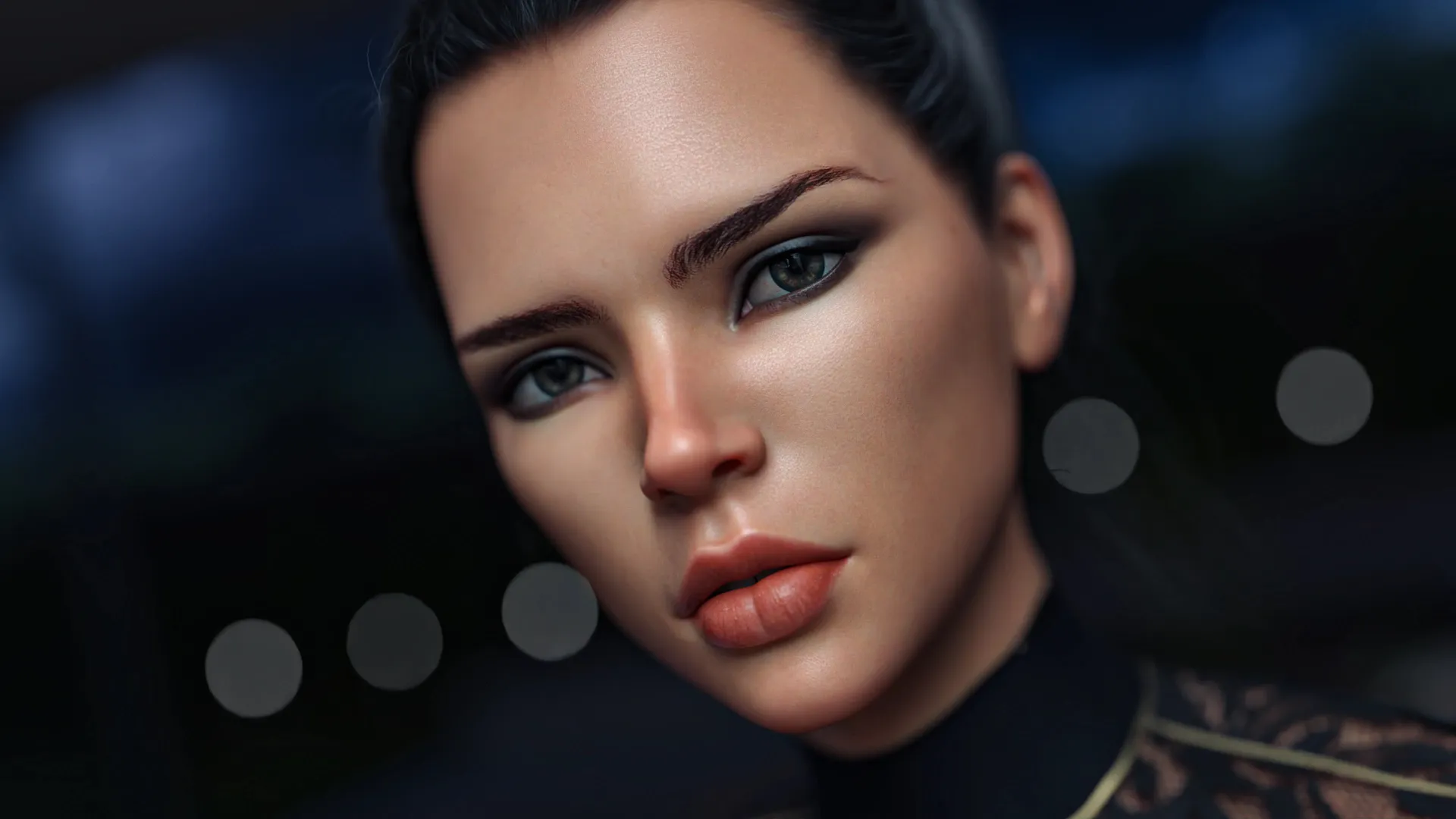 Bright Lord gameplay screenshot 7 (Ren'Py adult game) by KissKiss Studio – free download