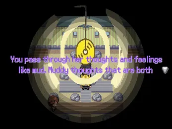 Pokemon Entrancing Wishes gameplay screenshot 2 (RPGM adult game) by RazeSawr – free download
