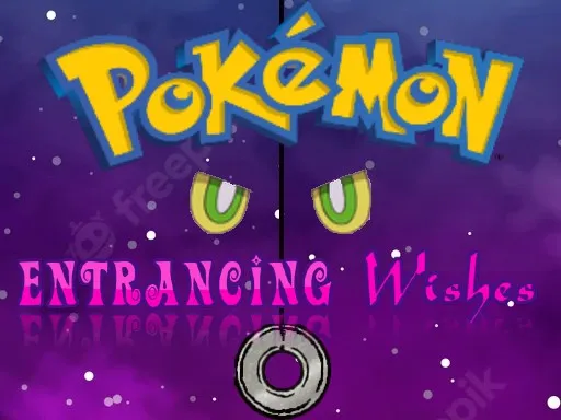 Pokemon Entrancing Wishes gameplay screenshot 4 (RPGM adult game) by RazeSawr – free download