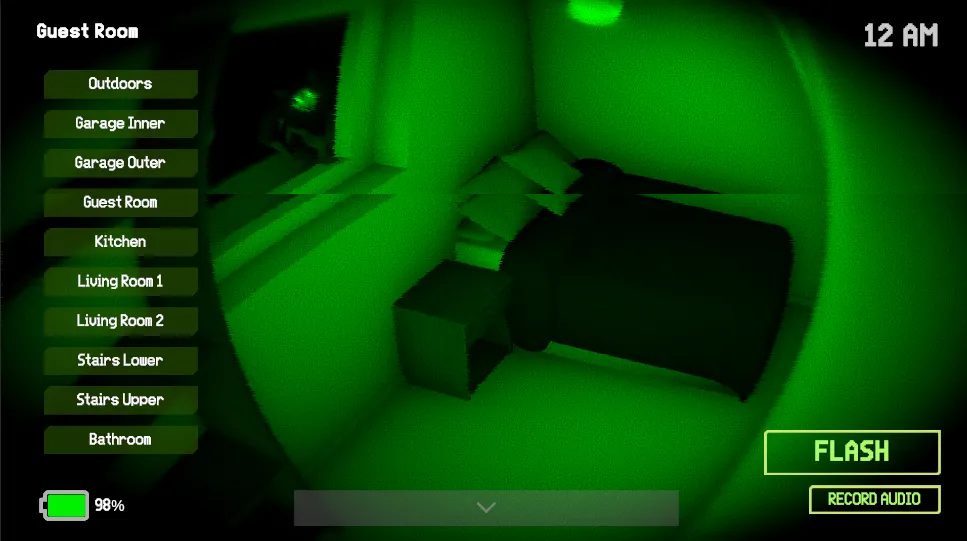 MalO on Camera gameplay screenshot 1 (Unity adult game) by Mikifur – free download