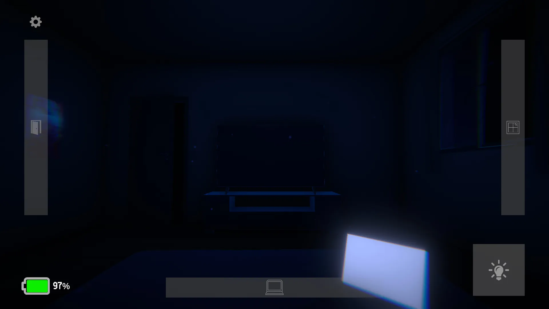 MalO on Camera gameplay screenshot 2 (Unity adult game) by Mikifur – free download