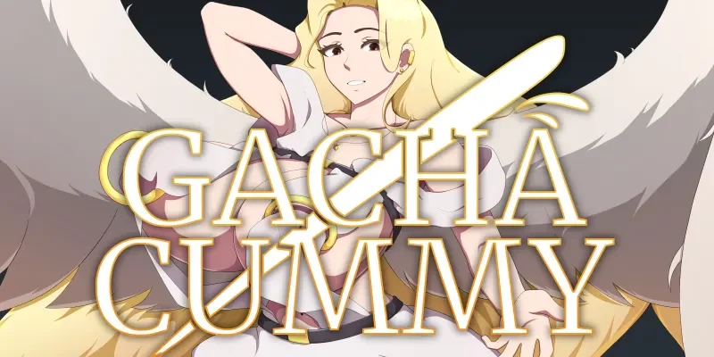 Gacha Cummy cover 1.12.1 – Ren'Py adult game by CummyStudio free download