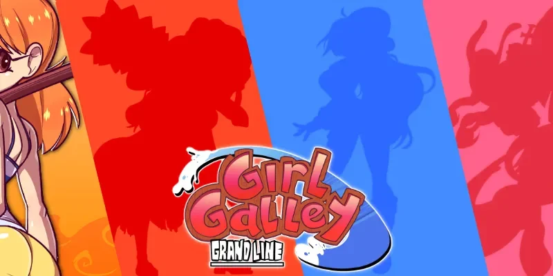 Girl Galley Grand Line cover 0.2.4 – Ren'Py adult game by Boy D. Joy free download
