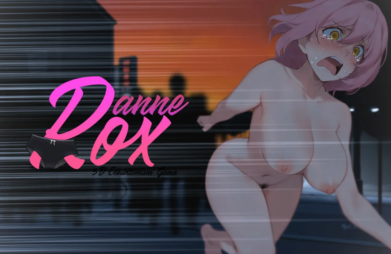 Roxanne’s ENF Exhibitionist Game gameplay screenshot 4 (Unity adult game) by uwuzaki – free download