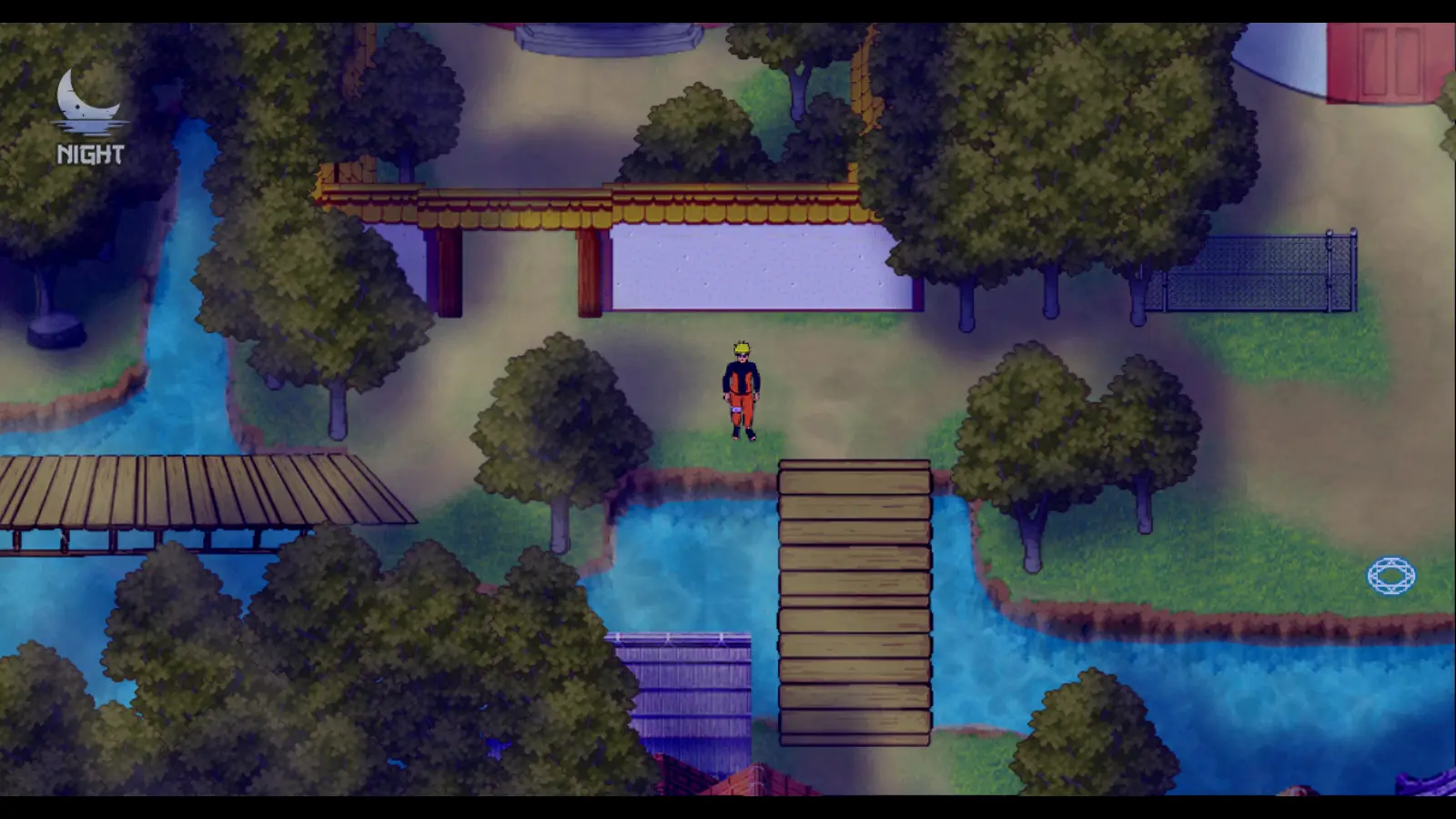 Living with Tsunade gameplay screenshot 14 (RPGM adult game) by Bitawastaken – free download