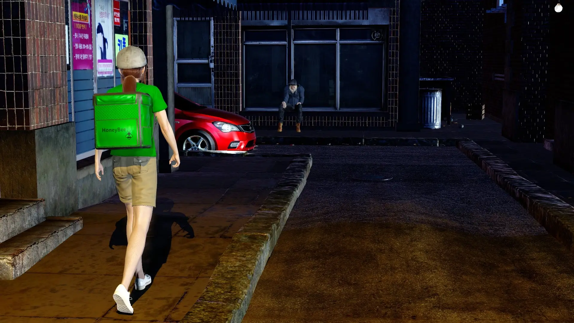 Edges of Adulthood gameplay screenshot 11 (Ren'Py adult game) by D-san – free download