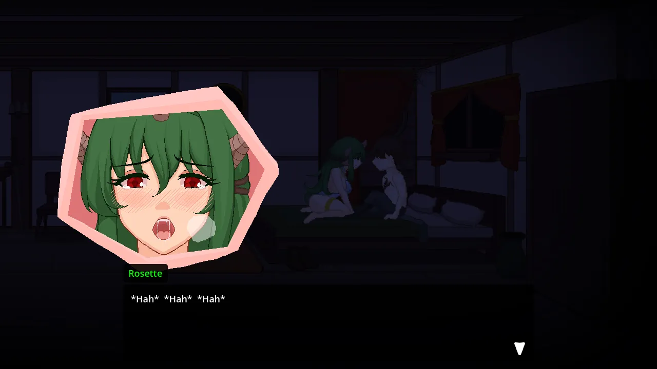 Thou, Eternal Everbloom gameplay screenshot 8 (Godot adult game) by Caffaholic – free download
