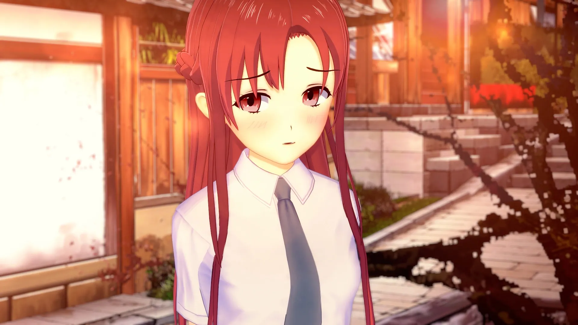 Lost in You gameplay screenshot 9 (Ren'Py adult game) by atrX – free download