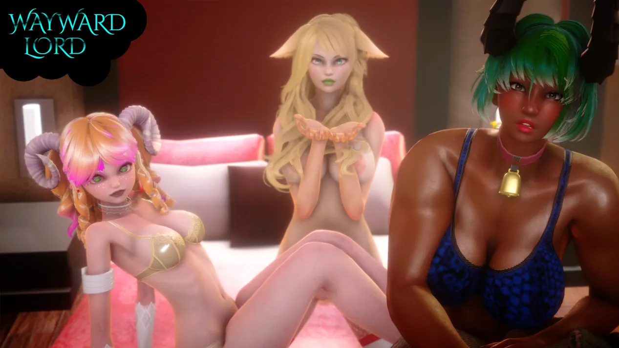 Wayward Lord cover 0.3.10 – RPGM adult game by Sebas_Guzman free download