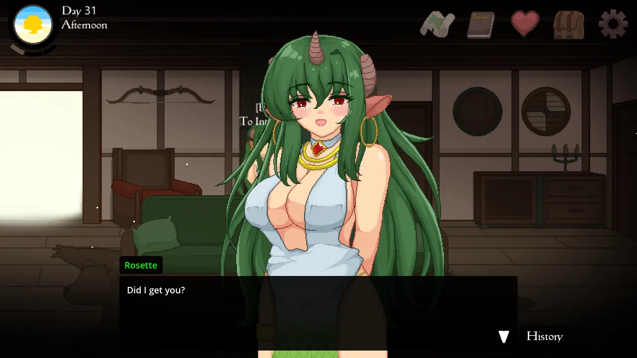 Thou, Eternal Everbloom gameplay screenshot 12 (Godot adult game) by Caffaholic – free download