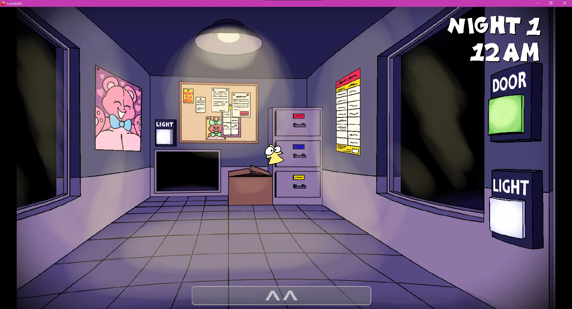 Lovedoll Toy Factory gameplay screenshot 3 (Others adult game) by Glacier – free download