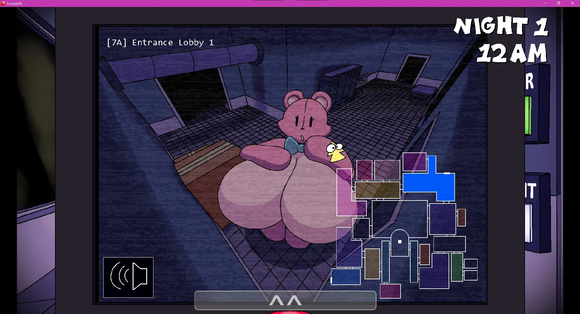Lovedoll Toy Factory gameplay screenshot 5 (Others adult game) by Glacier – free download