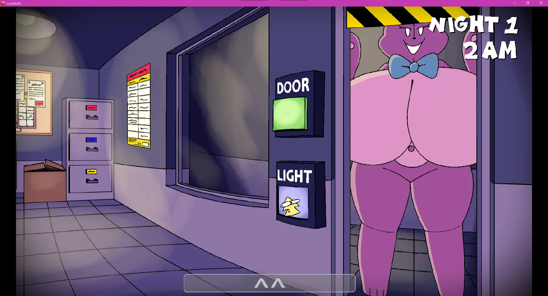 Lovedoll Toy Factory gameplay screenshot 4 (Others adult game) by Glacier – free download