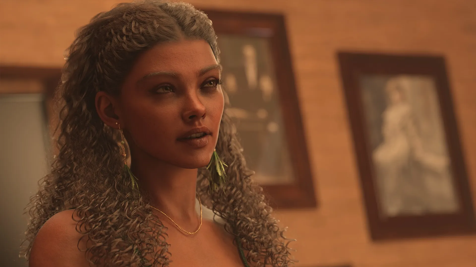 World of Secrets gameplay screenshot 8 (Ren'Py adult game) by RWA Studios – free download