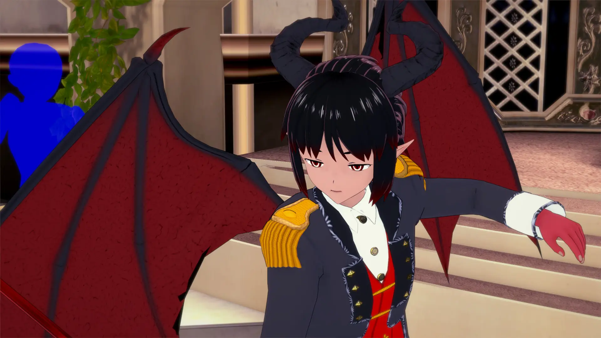 Unavni gameplay screenshot 5 (Ren'Py adult game) by MetaKnightJay – free download