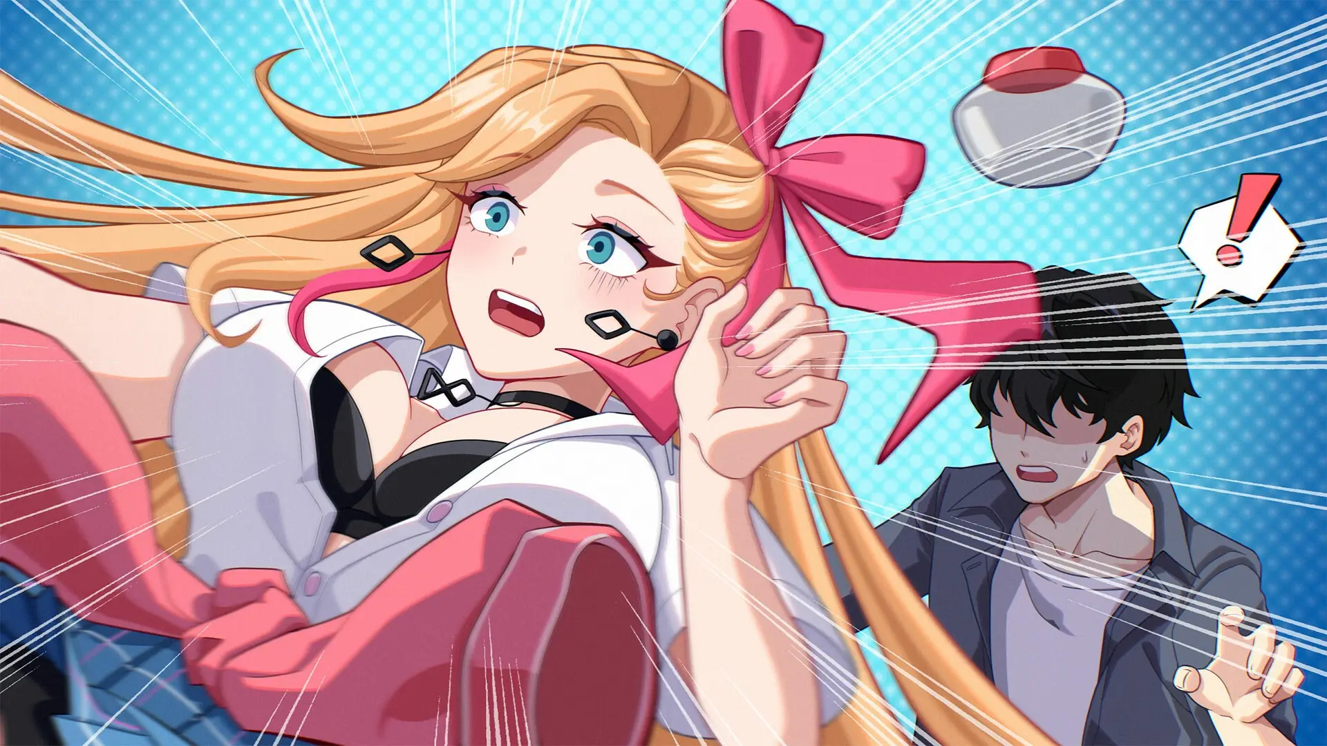 Love n Life: Happy Student gameplay screenshot 10 (Unity adult game) by Reborn Entertainment – free download