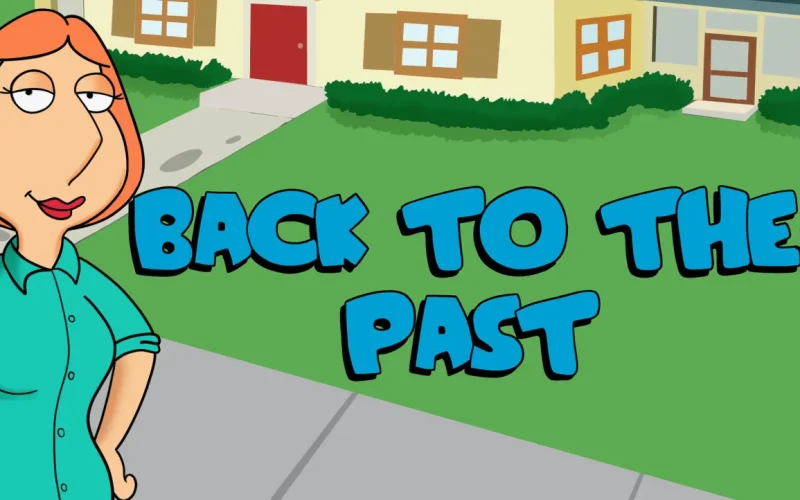 Back to the Past cover 0.20 – Ren'Py adult game by Dogathan Productions free download