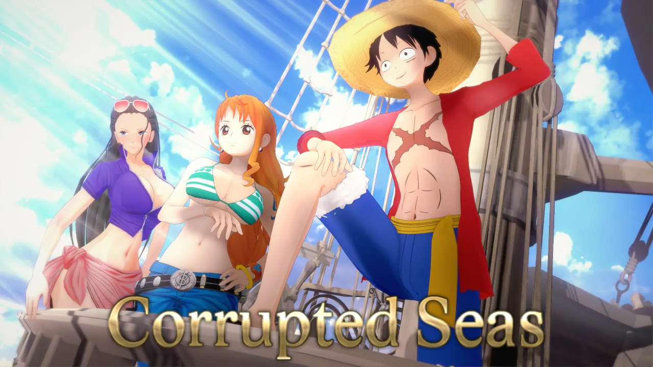 Corrupted Seas gameplay screenshot 4 (RPGM adult game) by bluebite – free download