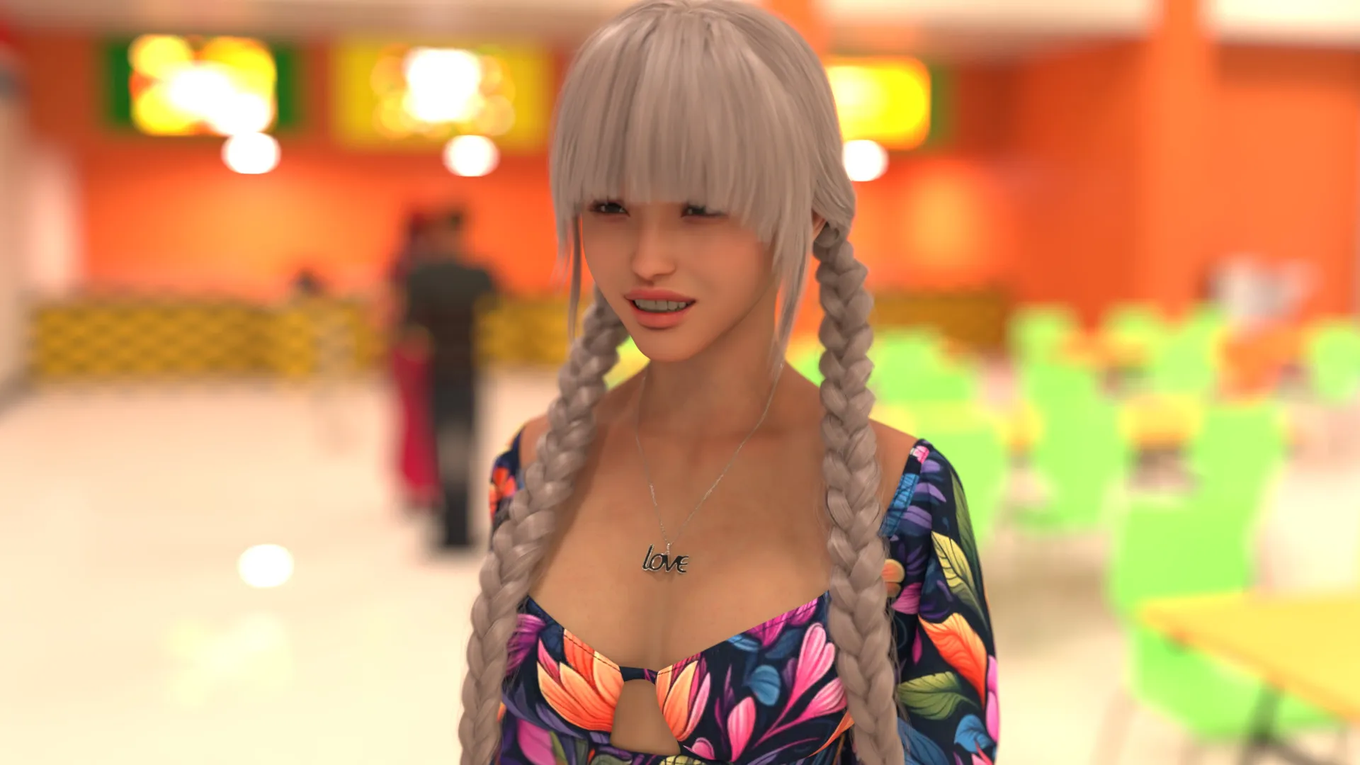Asphyxia gameplay screenshot 10 (Ren'Py adult game) by Bajaczikkom – free download