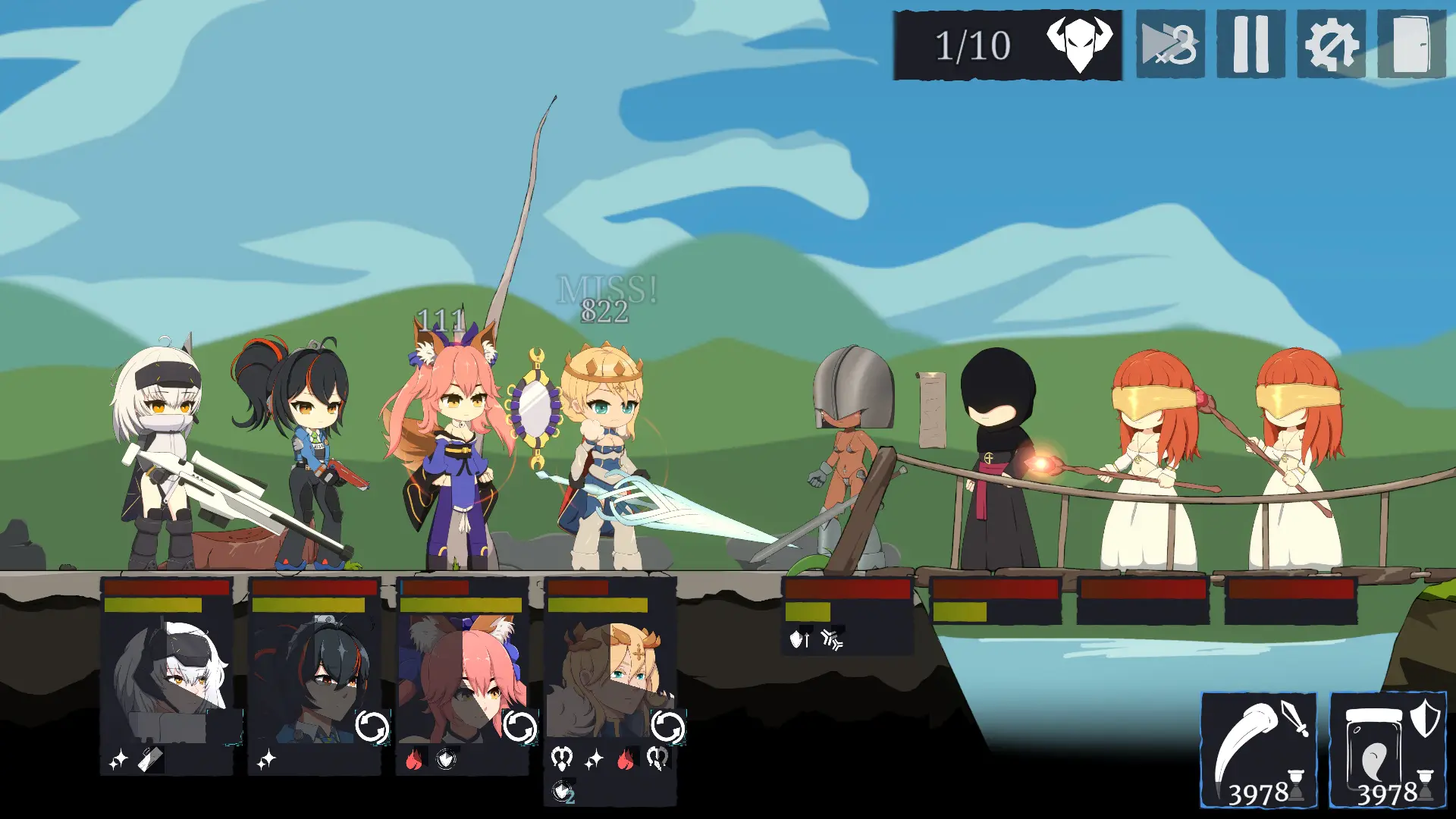 Gacha Cummy gameplay screenshot 6 (Ren'Py adult game) by CummyStudio – free download
