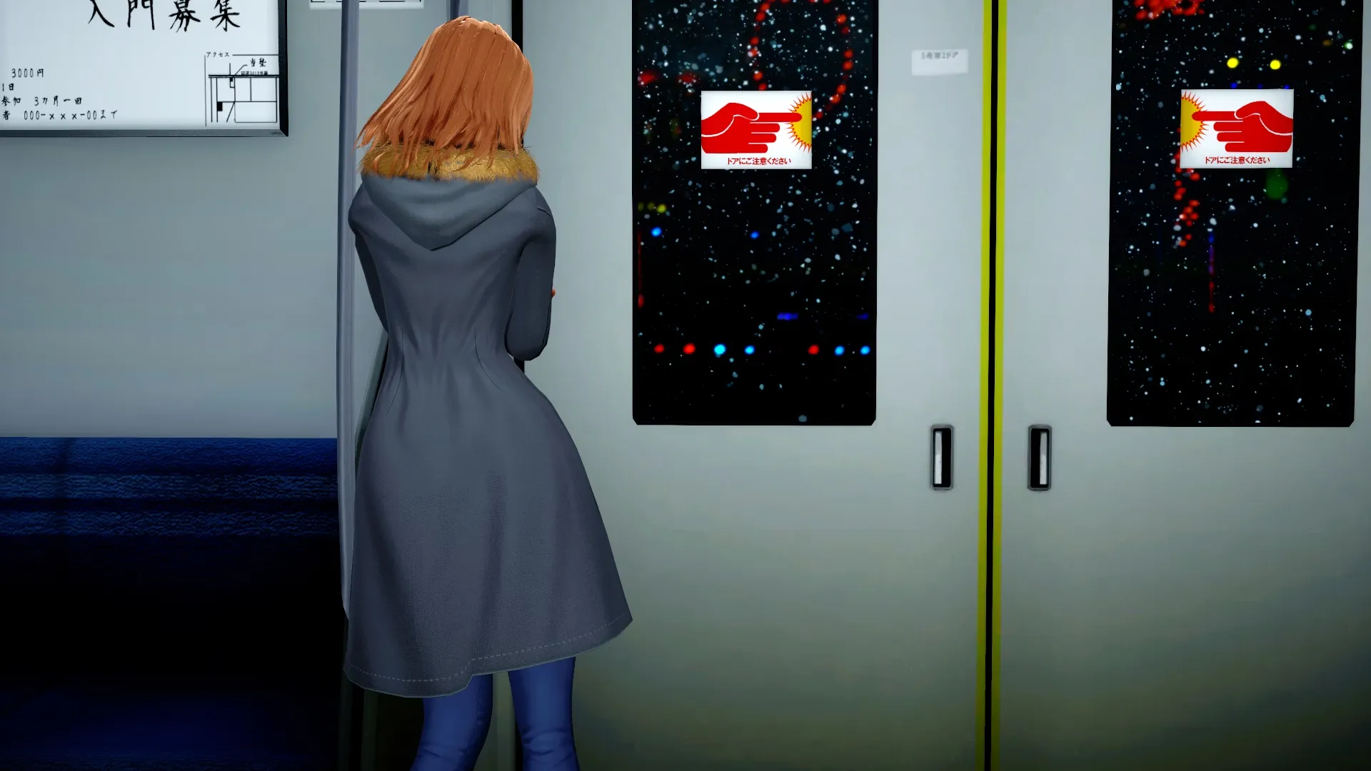 Edges of Adulthood gameplay screenshot 9 (Ren'Py adult game) by D-san – free download