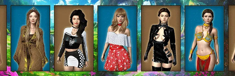 SunSity cover 3.75 – Ren'Py adult game by SunSity free download