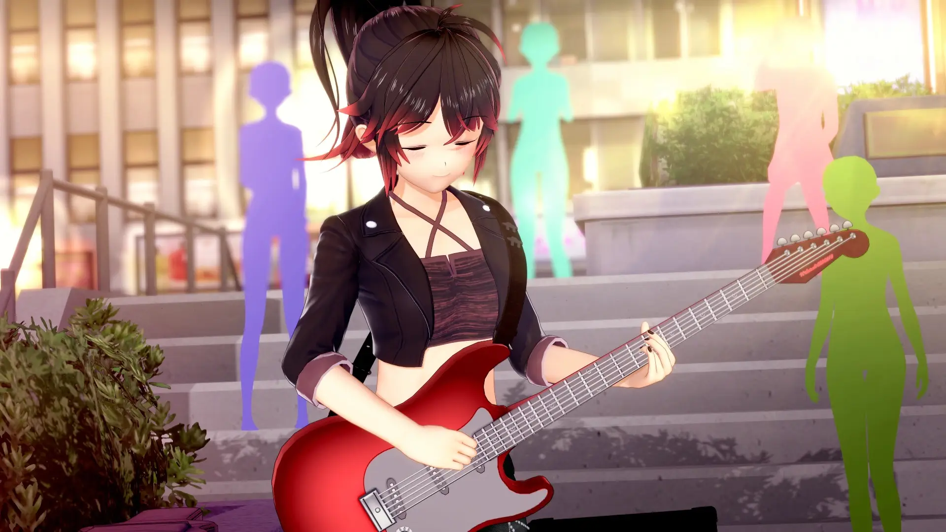 Lost in You gameplay screenshot 5 (Ren'Py adult game) by atrX – free download