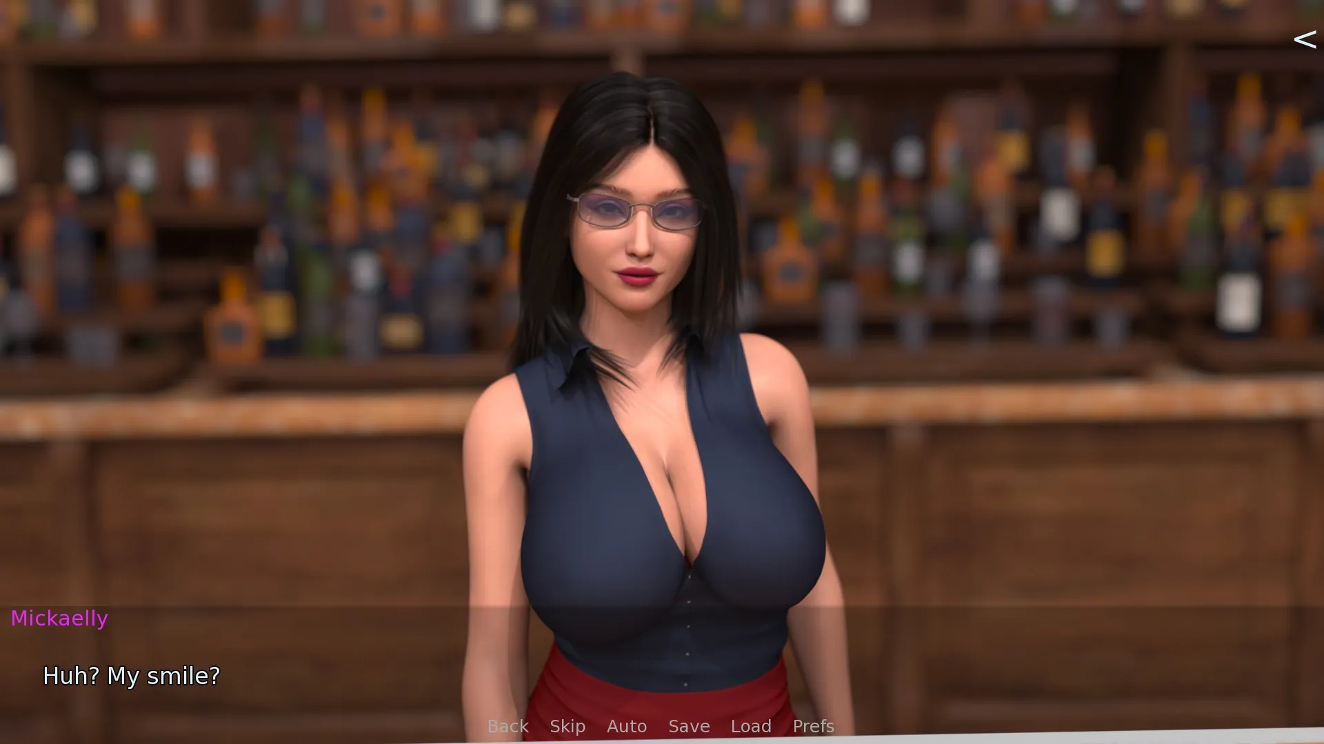 King of Stormhill gameplay screenshot 4 (Ren'Py adult game) by AKT_669 AKKIRA – free download