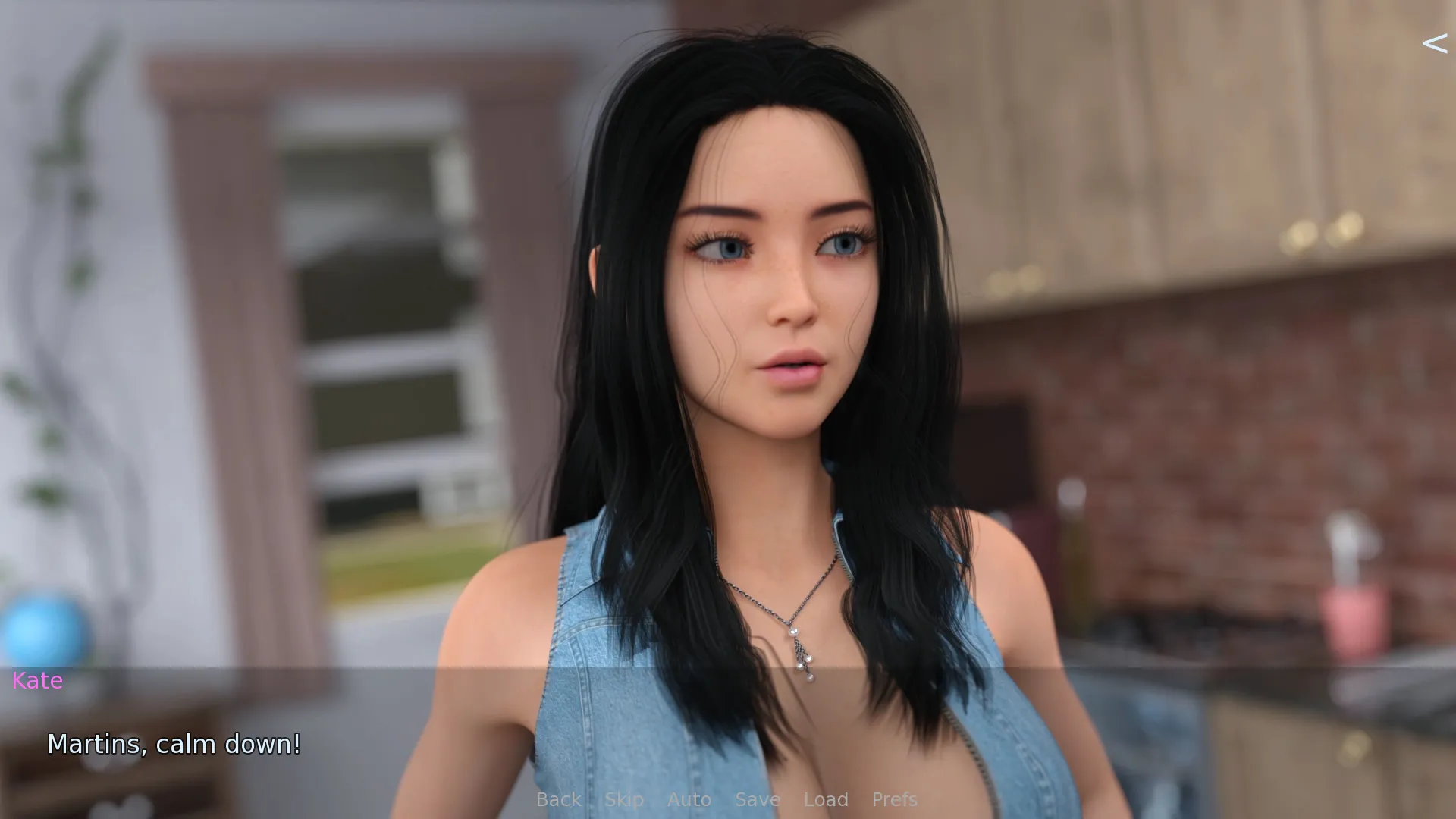 King of Stormhill gameplay screenshot 11 (Ren'Py adult game) by AKT_669 AKKIRA – free download